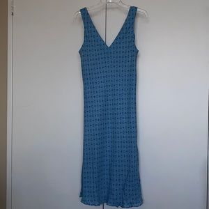 Jones of New York Signature silk Dress